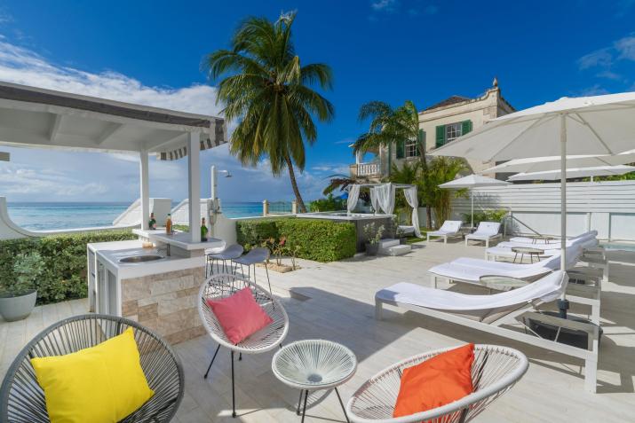 Solaris, Reeds Bay, St. James, Barbados For Sale in Barbados