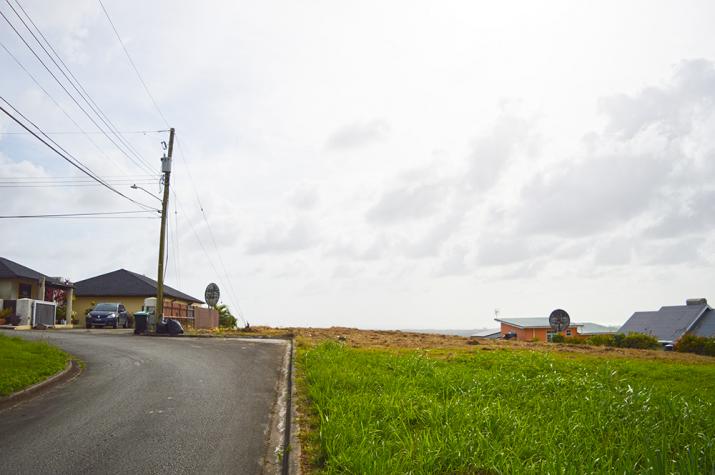 The Farm, Lot 9, St. George, Barbados For Sale in Barbados
