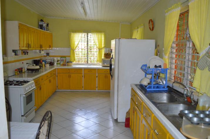 Sunset Crest, Coralita Row 73, St. James, Barbados For Sale in Barbados