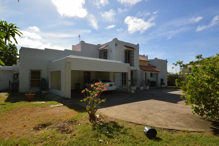 5th Green, Rockley New Road, Christ Church, Barbados For Sale in Barbados