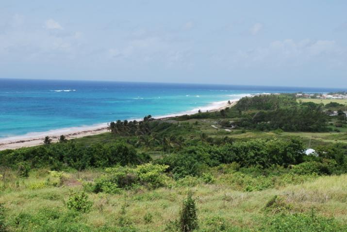Fairy Valley Beachfront Project, Paragon, Christ Church, Barbados For Sale in Barbados