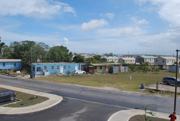 J.B. Simpson Complex, Six Roads, St. Philip, Barbados For Rent in Barbados
