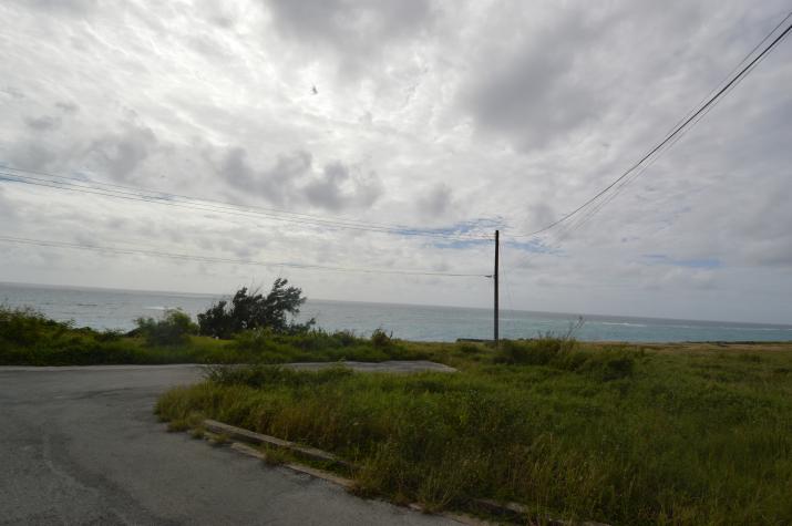 Ocean City, Lot 59, St. Philip, Barbados For Sale in Barbados