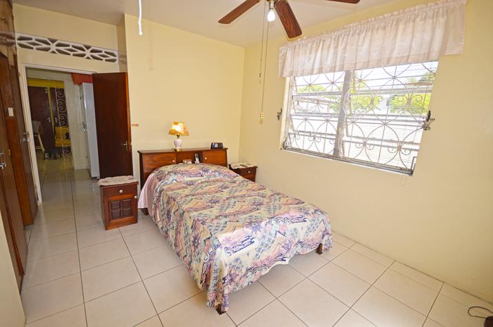 South Ridge #25 Barbados For Sale Bedroom 1