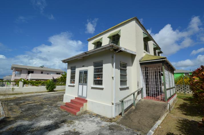 Belleville 7th Avenue, St. Michael, Barbados For Sale in Barbados