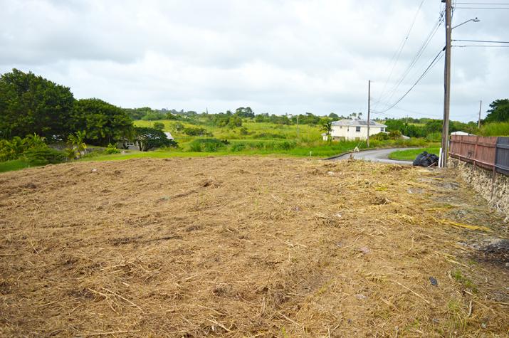 The Farm, Lot 9, St. George, Barbados For Sale in Barbados