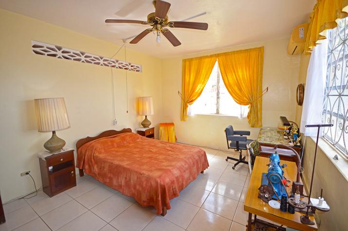 South Ridge #25 Barbados For Sale Bedroom 2