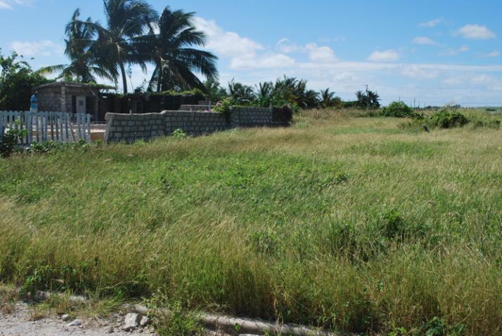 Culpepper Island Estate, Whitehaven, St. Philip, Barbados For Sale in Barbados