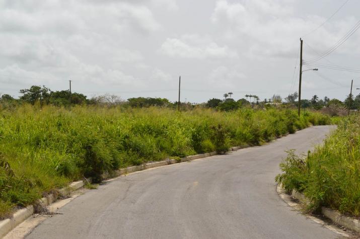 Little Kent Development, Christ Church, Barbados For Sale in Barbados