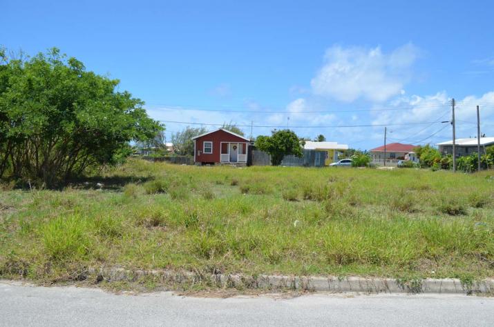 Apple Hall Lot #16, St. Philip, Barbados For Sale in Barbados