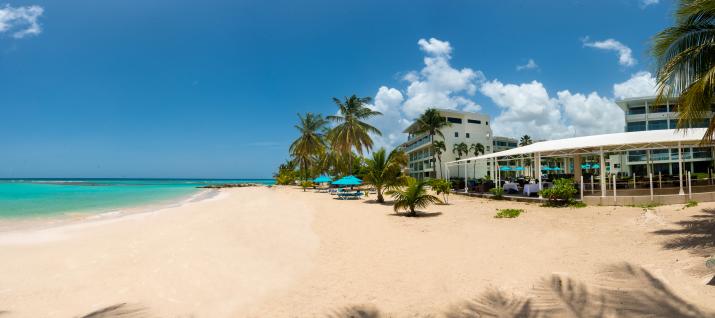 The Sands, Two Bedroom, Worthing Beach, Christ Church, Barbados For Sale in Barbados
