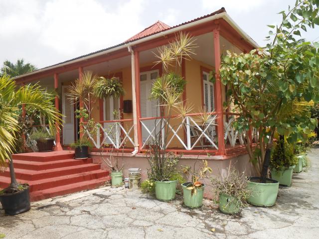 Angler Apartments, Derricks, St. James, Barbados For Sale in Barbados