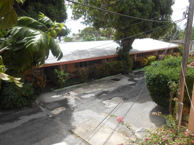 Angler Apartments, Derricks, St. James, Barbados For Sale in Barbados