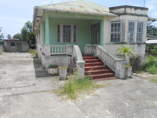  "Solitude", Black Rock St. Michael, Barbados For Sale in Barbados