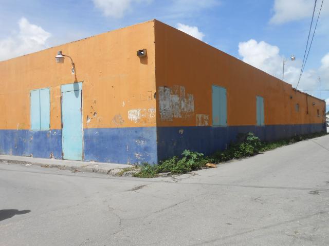 Baxter's Road, Bridgetown, St. Michael, Barbados For Sale in Barbados