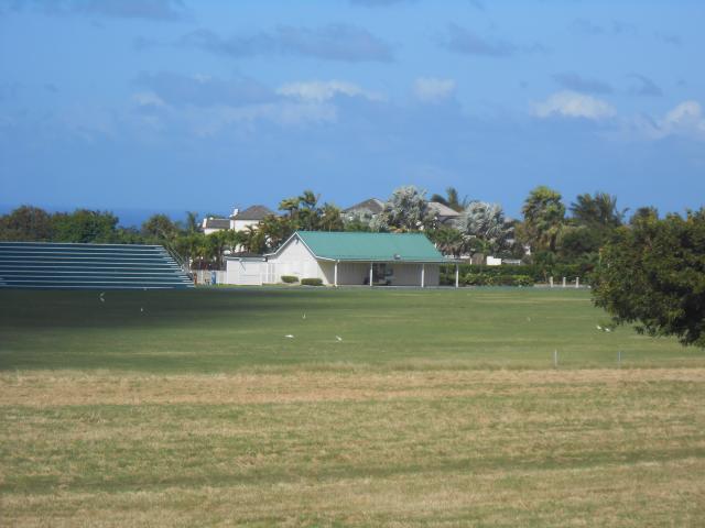 Apes Hill Polo Field, # 14, Waterhall , St. James, Barbados For Sale in Barbados