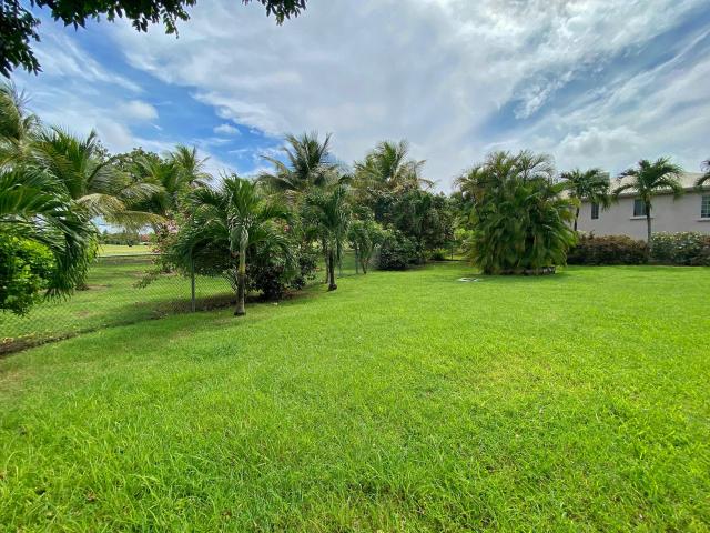 For Sale Durants Fairways 123A Barbados Golf Course View and Gate