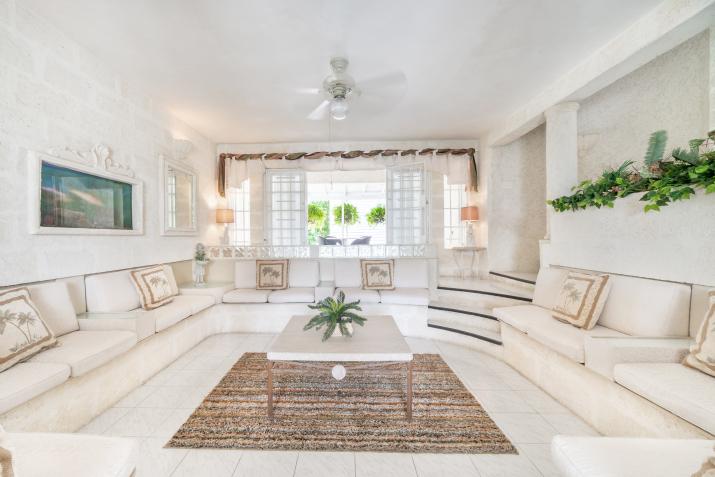 Fort George Heights, #1 Flamboyant Avenue, St. Michael, For Sale in Barbados