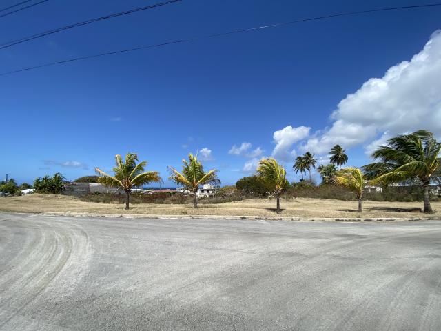 Bow Bells Estate, Lot 9, Atlantic Shores, Christ Church, Barbados For Sale in Barbados