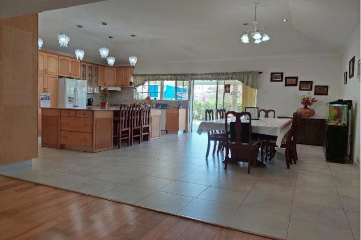 For Sale The Abbey St. Philip Barbados Kitchen