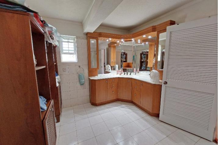 For Sale The Abbey St. Philip Barbados Bathroom 2