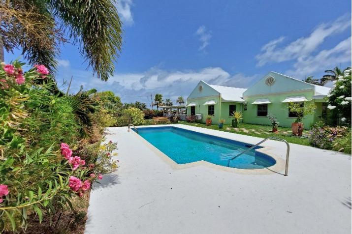 For Sale The Abbey St. Philip Barbados Pool