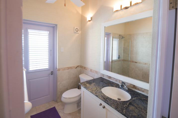 Peace Of Sea Villa For Sale Barbados Master Bathroom