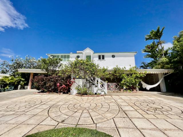 Glitter Bay Terrace, Porters, St. James, Barbados For Sale in Barbados