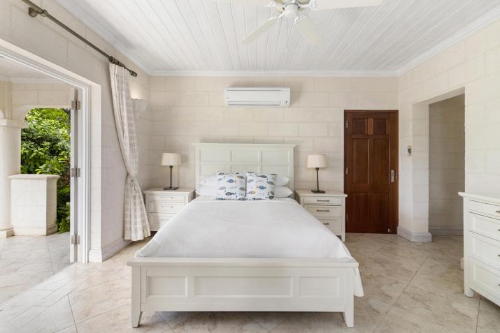 Muscovado Sugar Hill Resort Barbados For Sale Bedroom 1