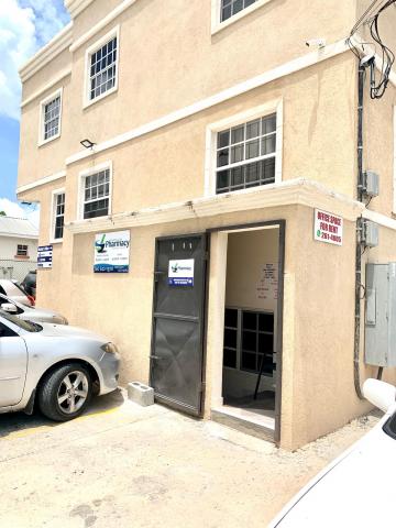 Barbarees Complex, Barbarees Hill, St. Michael, Barbados For Rent in Barbados