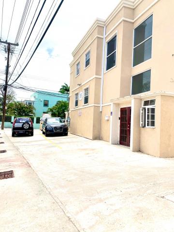 Barbarees Complex, Barbarees Hill, St. Michael, Barbados For Rent in Barbados