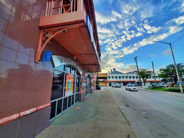 Waterfront Mall Bridgetown Barbados For Sale 7