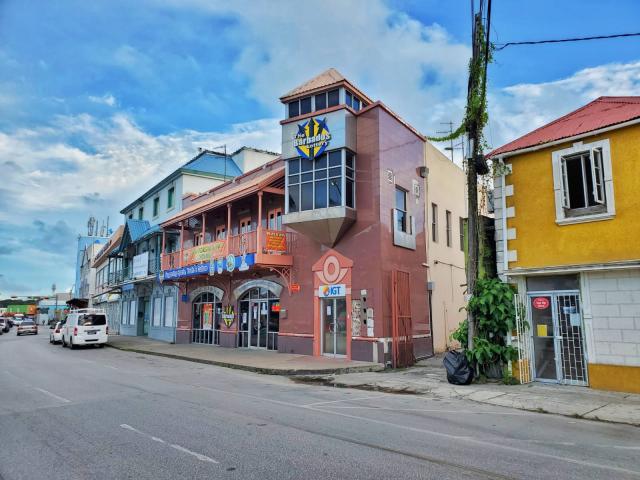 Waterfront Mall Bridgetown Barbados For Sale 6