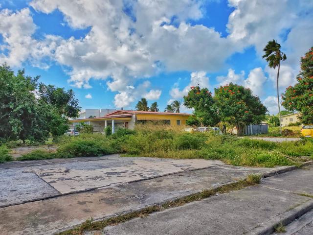 St. Lawrence Gap, Boomers Lot, #114 - 84, Christ Church, Barbados For Sale in Barbados