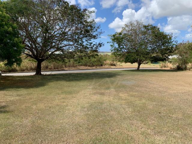For Sale Rolling Hills Lot 28 Barbados View To Rear