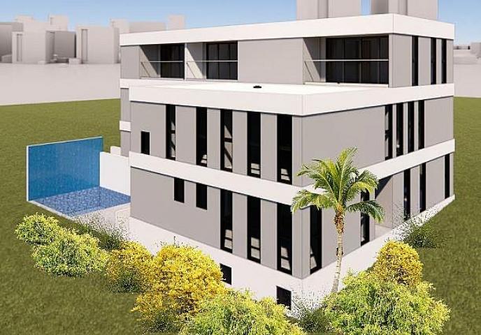 Skydance Villas Maxwell Barbados For Sale Rendering 6