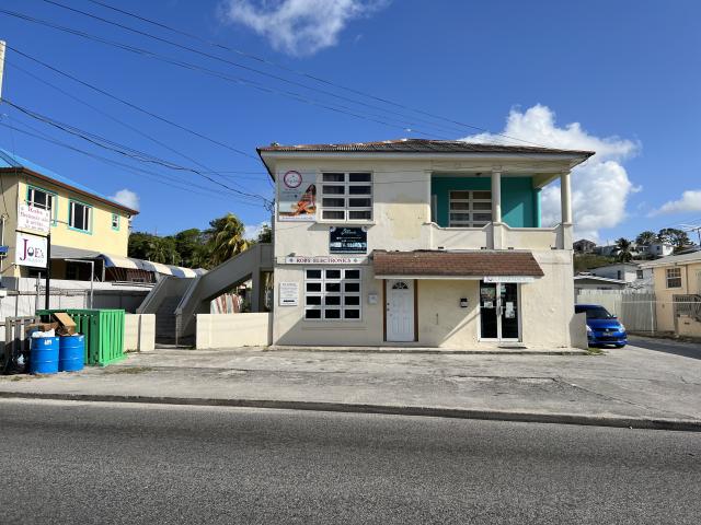 For Sale: Oistins, Christ Church, Barbados | Commercial Barbados ...