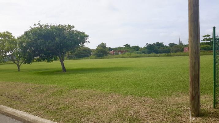 Rowans, Lot 16B and 16C, St. George, Barbados For Sale in Barbados
