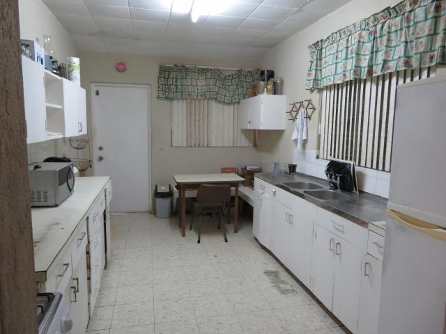 Kitchen 3 Bedroom Home For Sale In Barbados