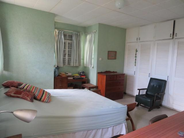Bedroom 2 3 Bedroom Home For Sale In Barbados