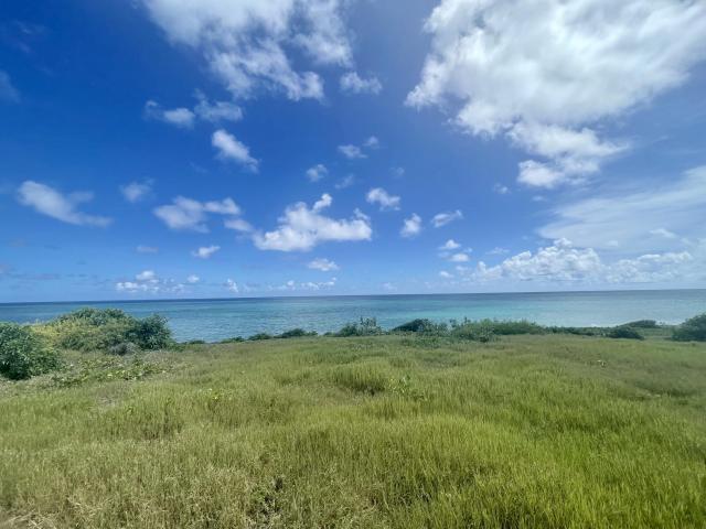Beachfront Land For Sale In Barbados Lansdown View of Ocean