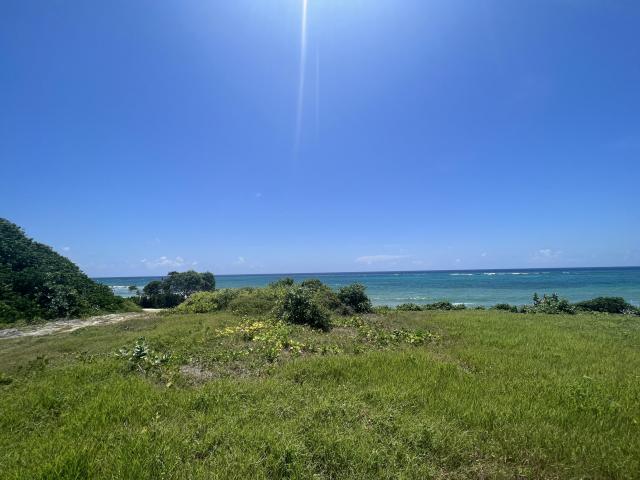 Beachfront Land For Sale In Barbados Lansdown Beach 2