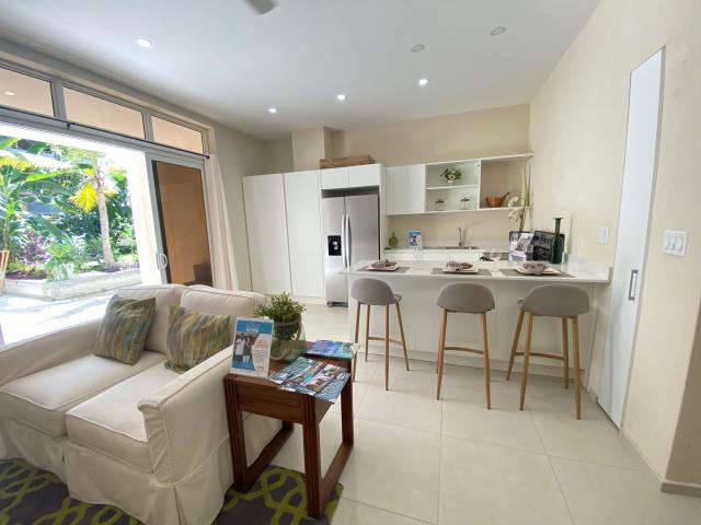 Harmony Hall Green, One Bedroom, Christ Church, Barbados For Sale in Barbados