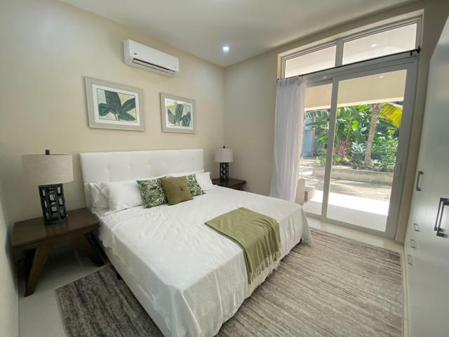Harmony Hall Green, Two Bedroom, Christ Church, Barbados For Sale in Barbados