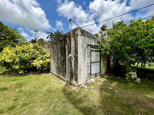 Staple Grove Plantation Yard Barbados For Sale Home Storage Shed