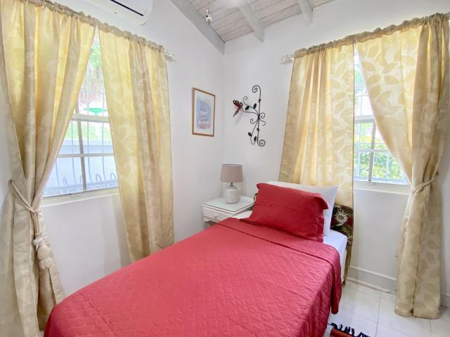 146 Heywoods Barbados Double Apartment For Sale Upstairs Apartment Bedroom 2