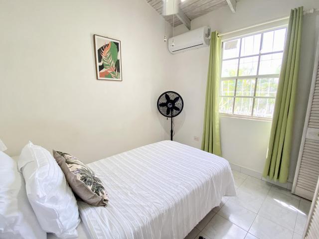 146 Heywoods Barbados Double Apartment For Sale Upstairs Apartment Bedroom 3 