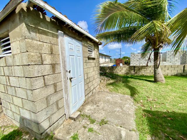 Ealing Park 215 Barbados For Sale Storage Space