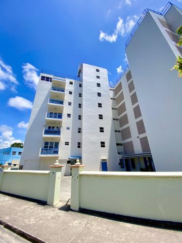 Hastings Towers Barbados 2 Bedroom Penthouse 6A Condo For Sale Western Side