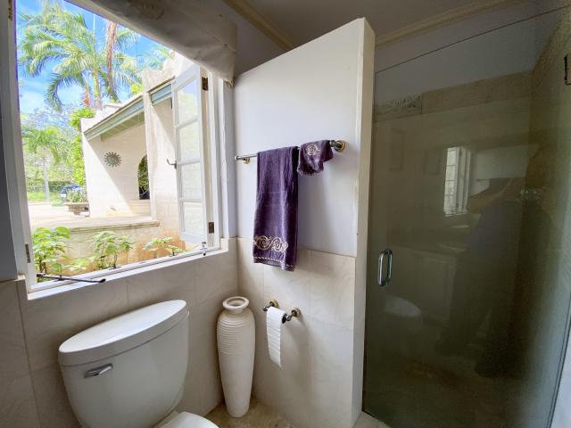 Westmoreland #3 Windrush Barbados For Sale Bathroom 3